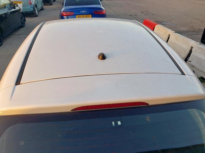 2012 KIA RIO 1.1 CRDI 2 ECODYNAMICS 5DR