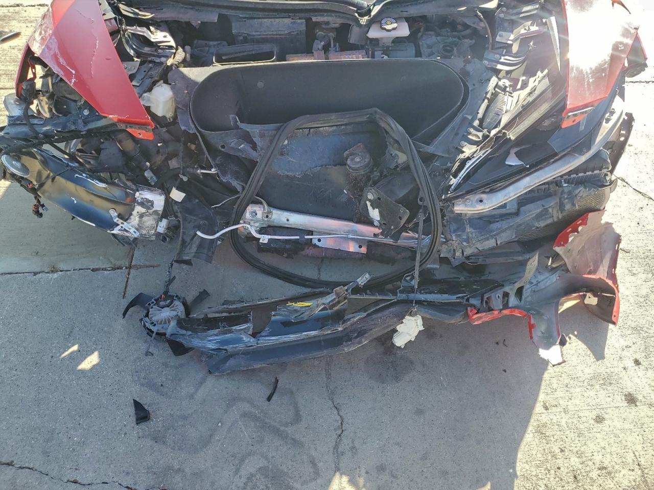 2021 Chevrolet Corvette Stingray 3Lt VIN: 1G1YC3D40M5108340 Lot: 93666865