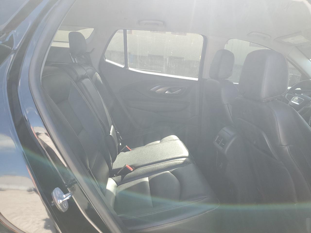 2020 GMC Terrain Slt VIN: 3GKALPEX3LL135673 Lot: 92619345