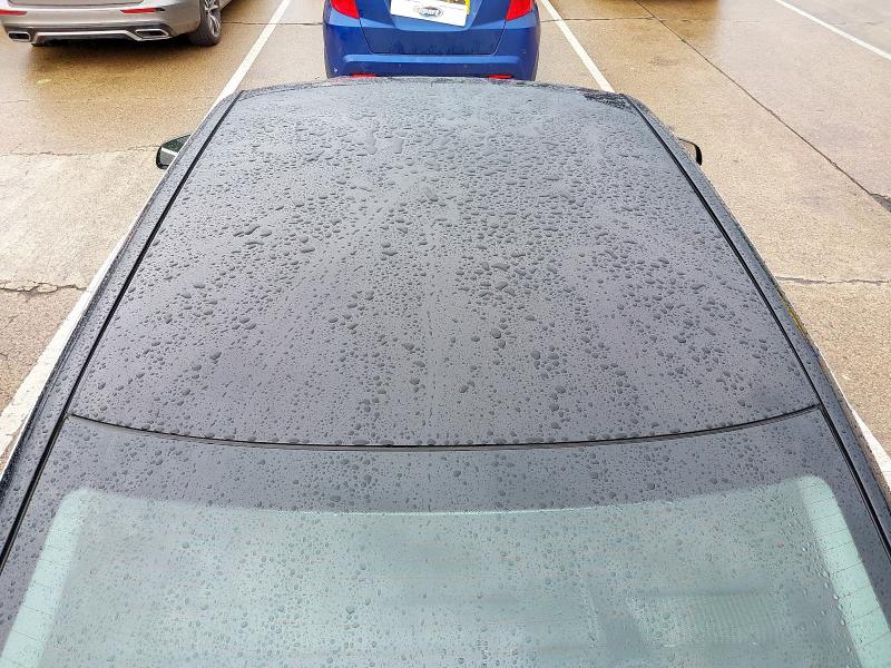 2007 AUDI A4 2.0 S LINE 4DR MULTITRONIC