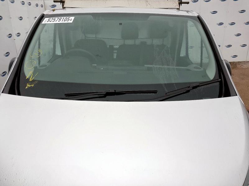 2019 RENAULT TRAFIC SL27 ENERGY DCI 125 BUSINESS VAN