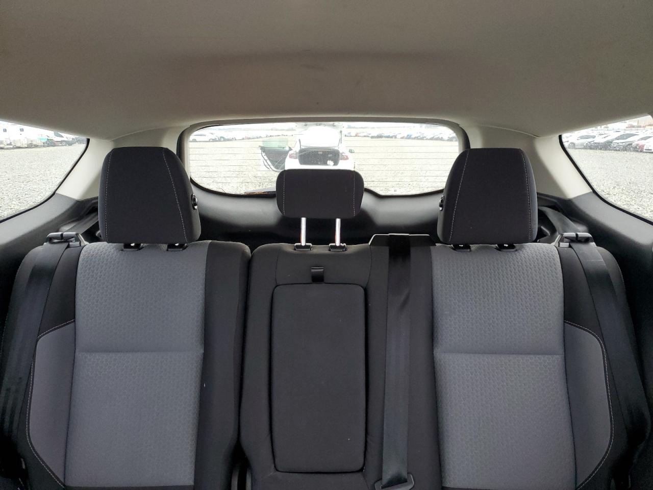 2018 Ford Escape Se VIN: 1FMCU9GD3JUD38254 Lot: 91933275