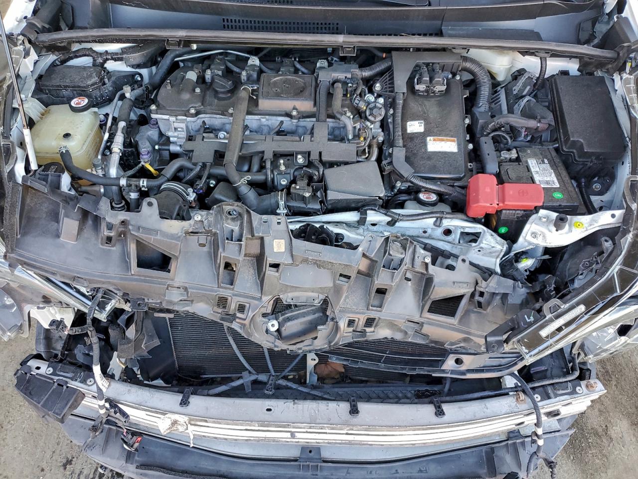 2018 Toyota Prius VIN: JTDKBRFU6J3083726 Lot: 94125185