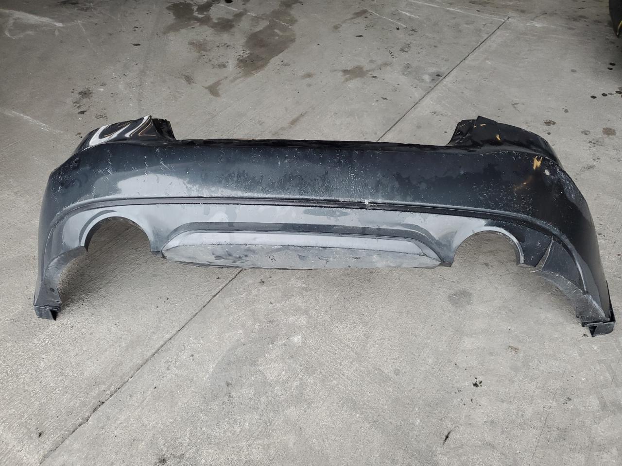 2017 Nissan Maxima 3.5S VIN: 1N4AA6AP9HC394873 Lot: 93251435