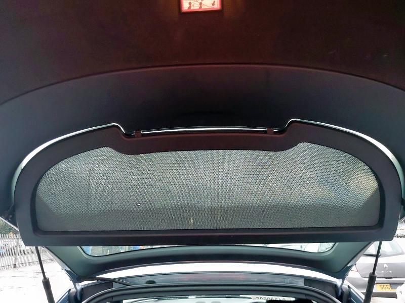 2006 AUDI TT 1.8 T 2DR [190]