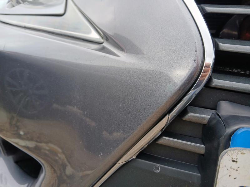 2014 LEXUS IS 300H SE 4DR CVT AUTO