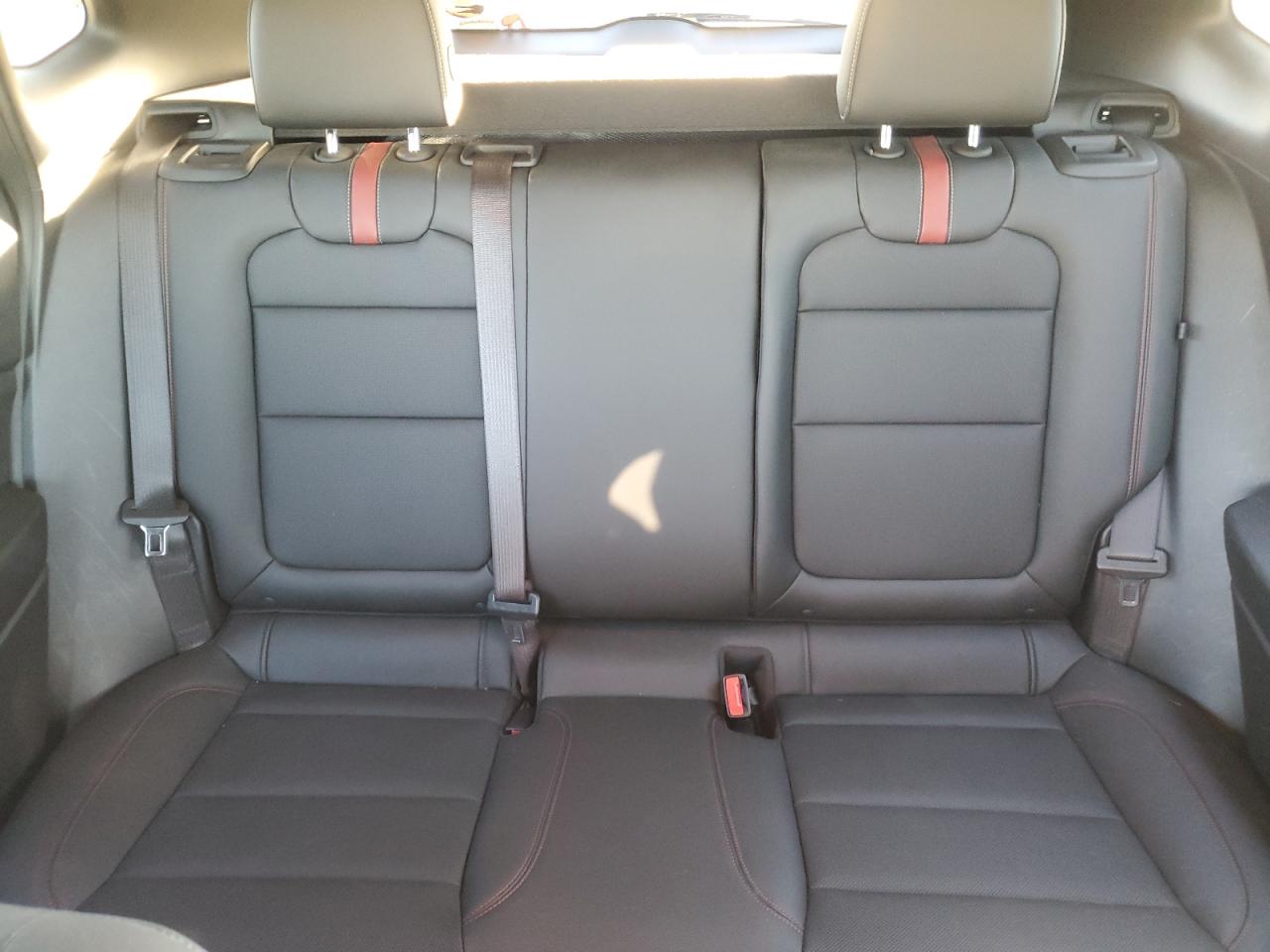 2024 Chevrolet Trax 2Rs VIN: KL77LJE21RC002001 Lot: 92282395