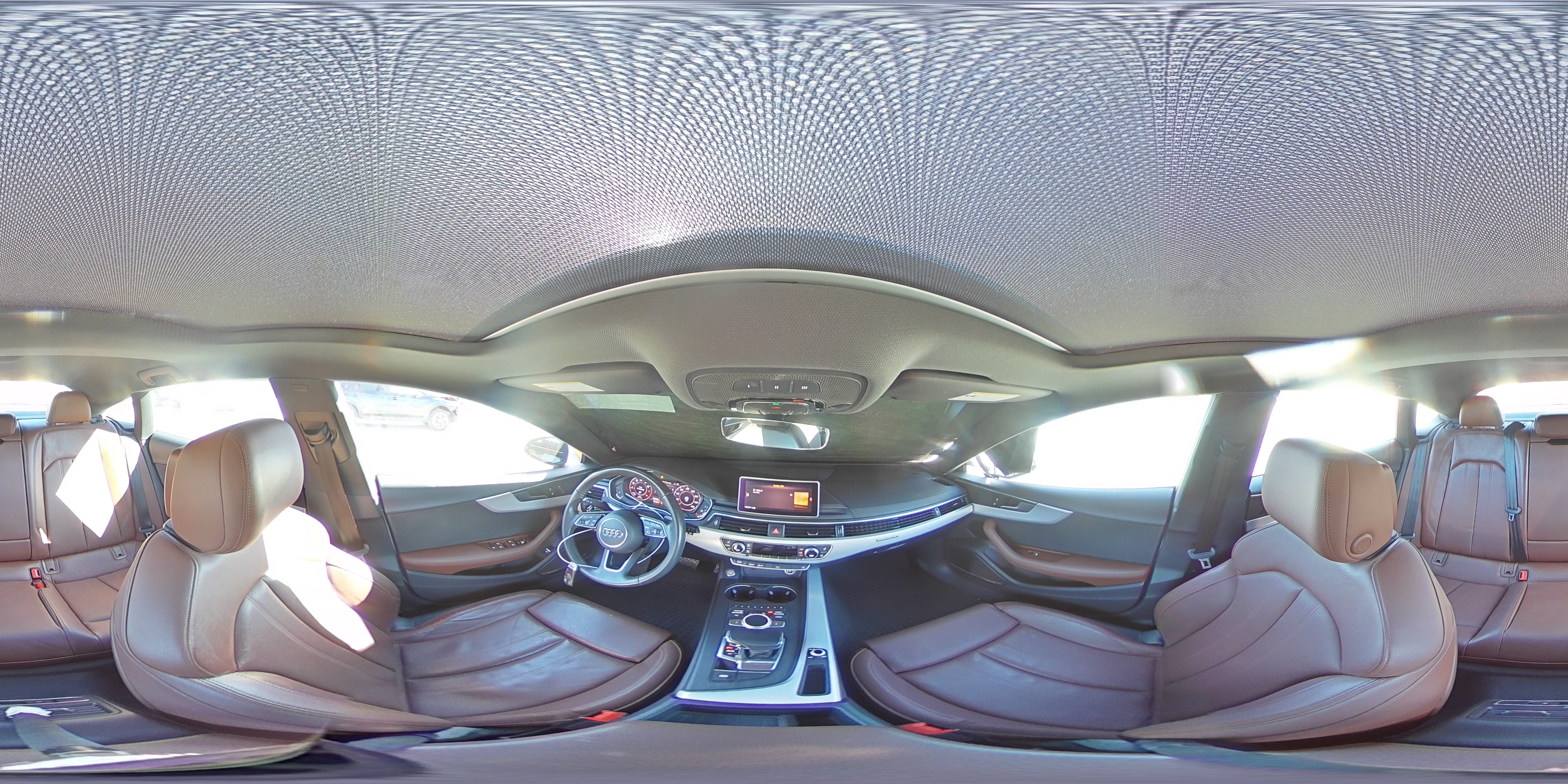 2019 Audi A5 Premium Plus S-Line VIN: WAUENCF5XKA088352 Lot: 93031485