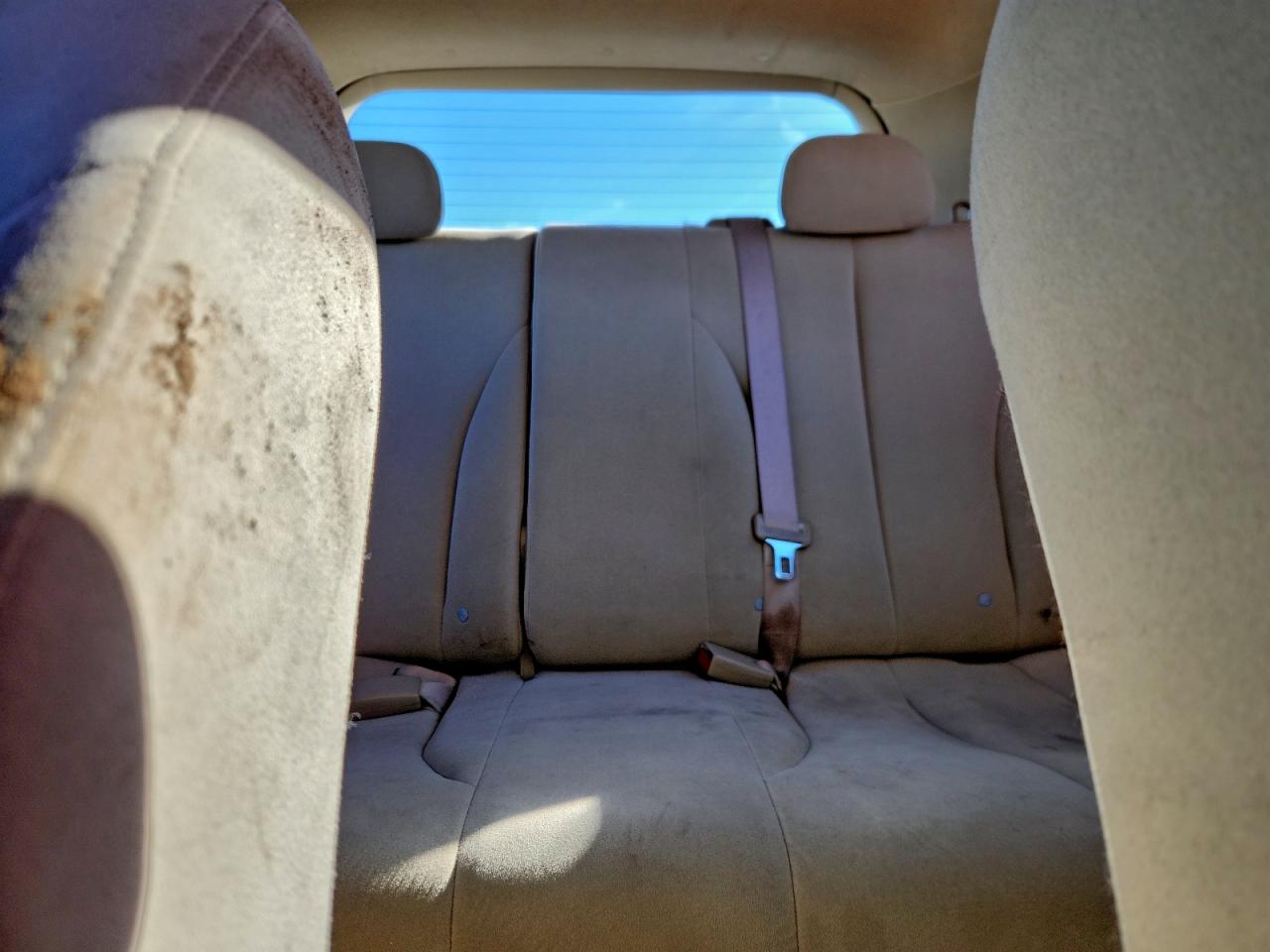 2008 Nissan Versa S VIN: 3N1BC13E18L384465 Lot: 94375105