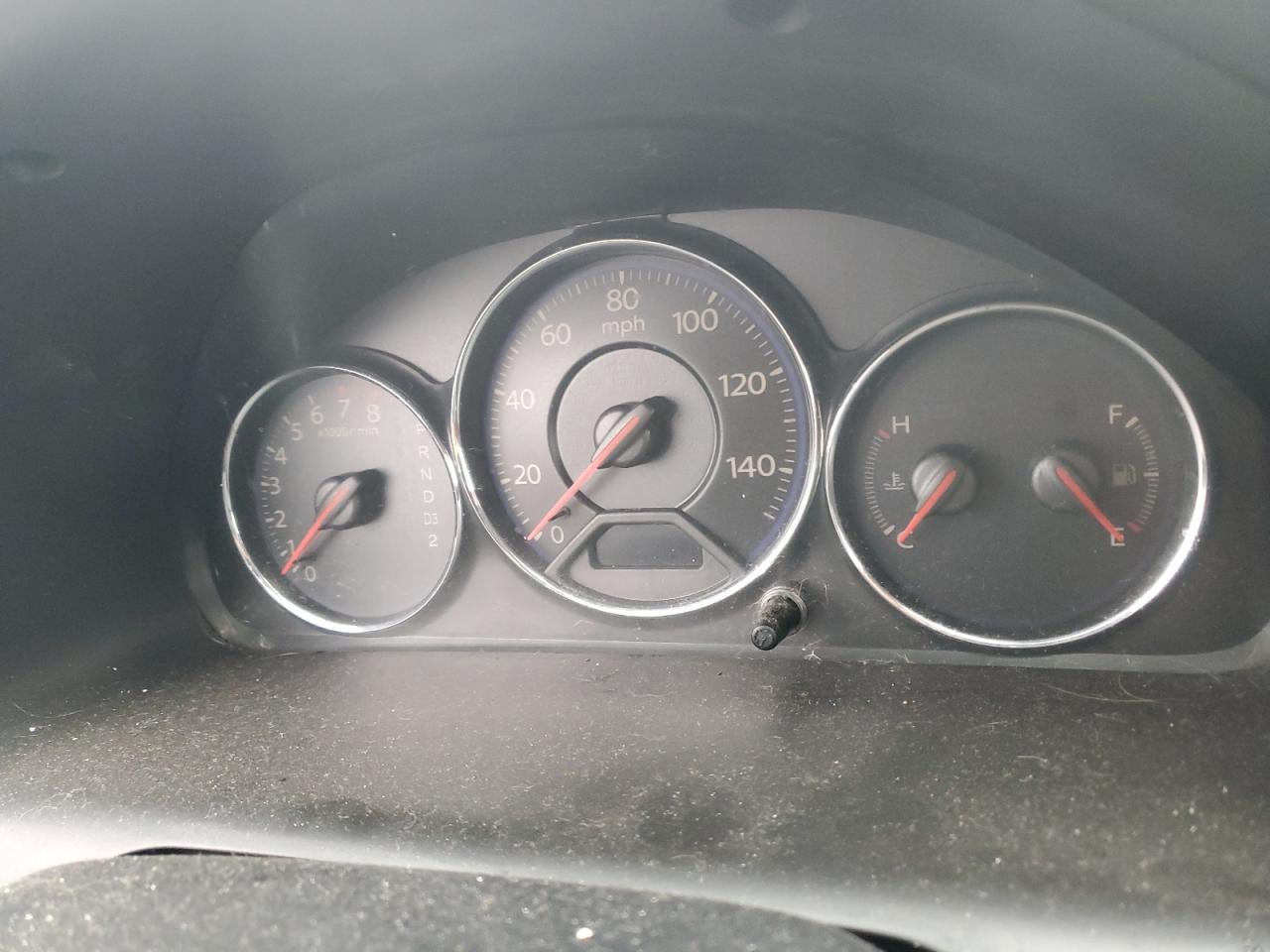 2003 Honda Civic Lx VIN: 1HGES16533L038285 Lot: 92723195