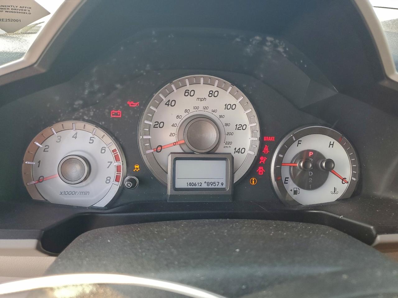 2012 Honda Pilot Touring VIN: 5FNYF3H99CB024566 Lot: 93967045