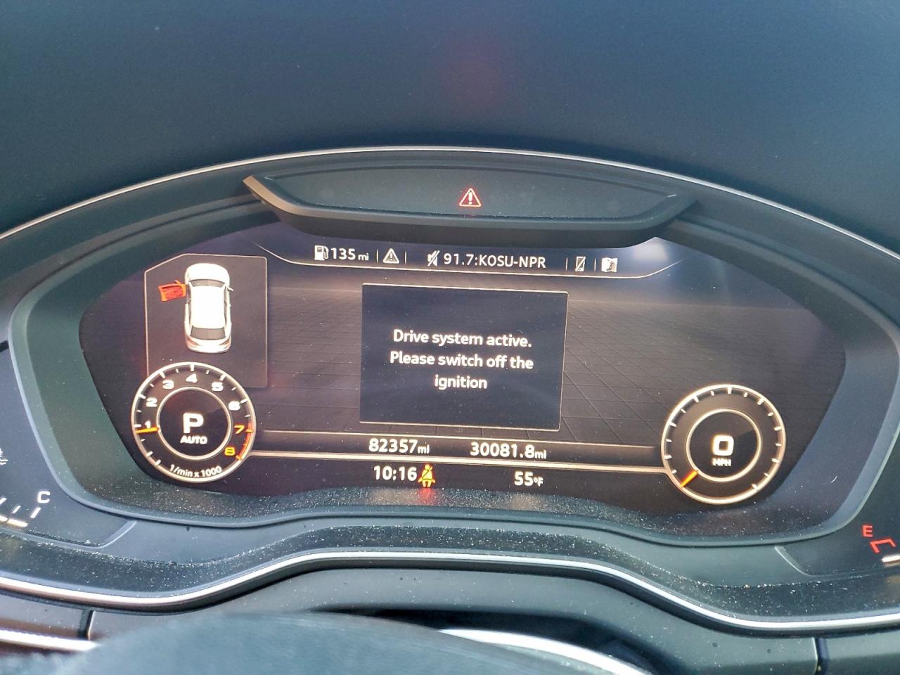 2018 Audi Q5 Premium Plus VIN: WA1BNAFY3J2236915 Lot: 93603245