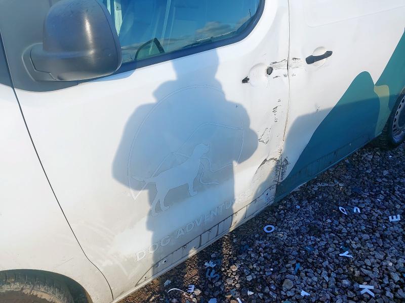 2019 TOYOTA PROACE 1.6D 115 ACTIVE VAN