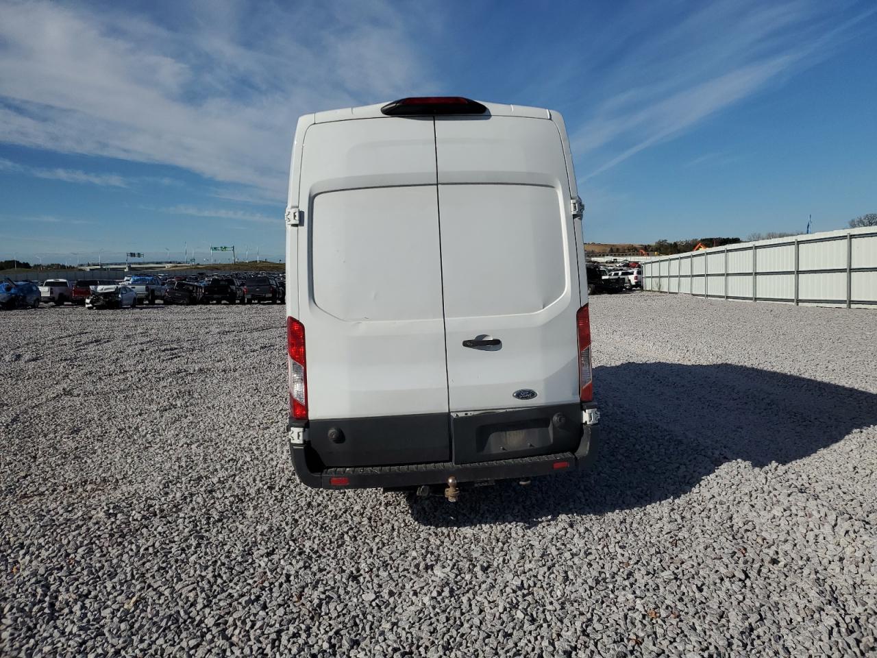 2019 Ford Transit 350 Delivery Van VIN: 1FTBW3XM0KKA62703 Lot: 82696015