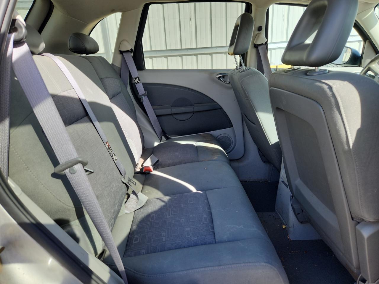 2006 Chrysler Pt Cruiser Touring VIN: 3A4FY58B56T205454 Lot: 91220515