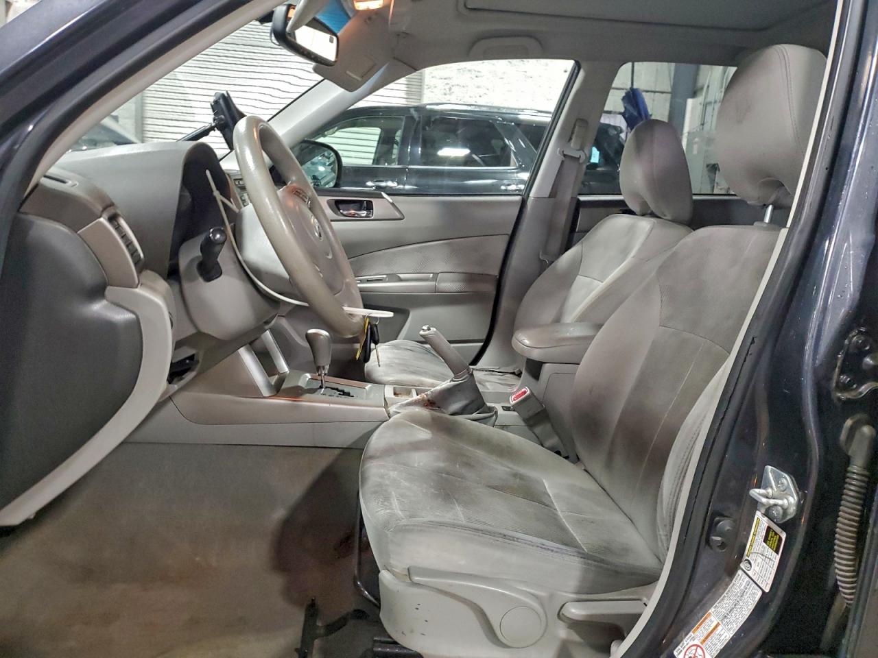 2009 Subaru Forester 2.5X Premium VIN: JF2SH63699H756088 Lot: 93324955