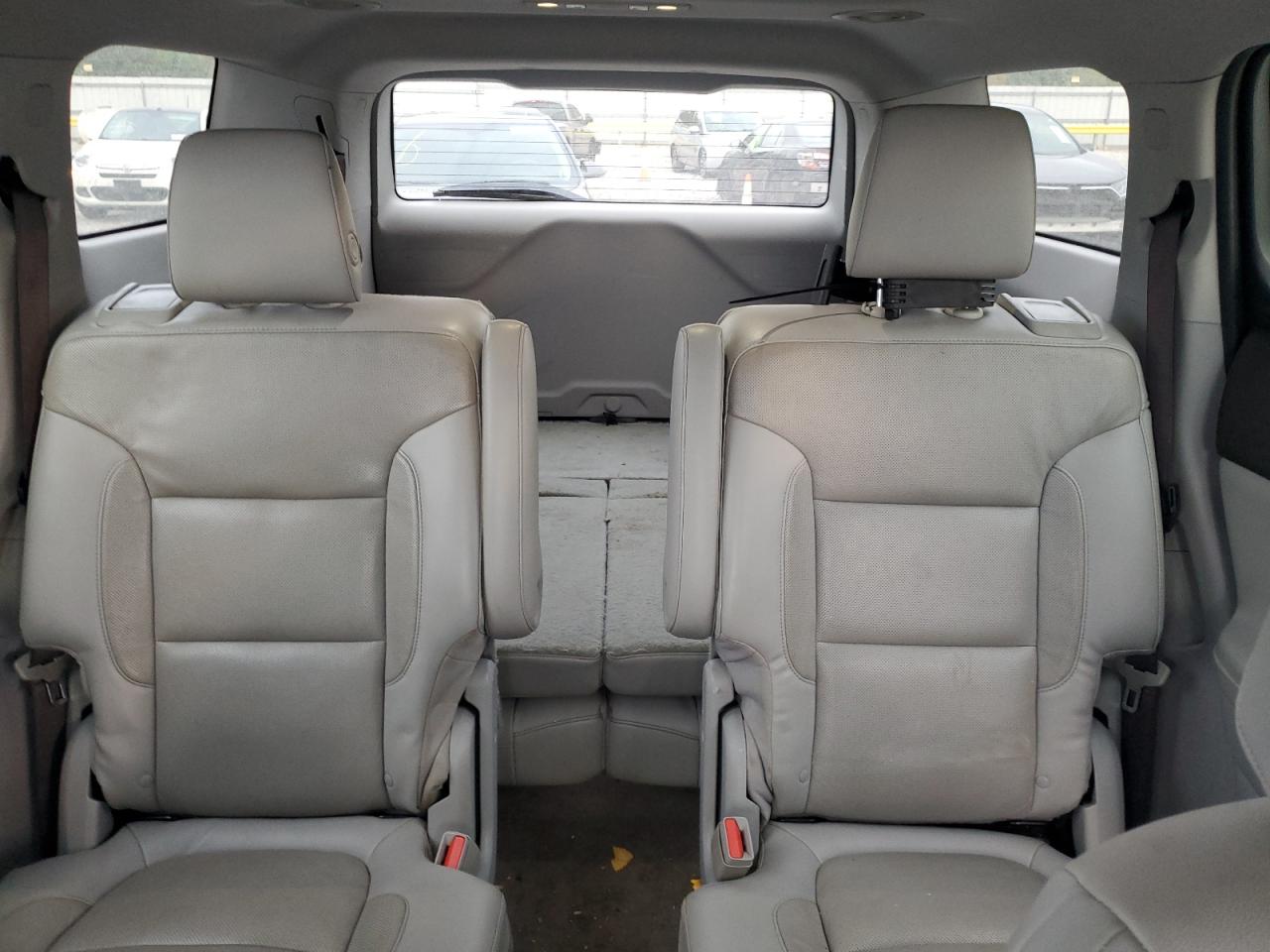 2017 GMC Acadia Slt-2 VIN: 1GKKNNLSXHZ147135 Lot: 91828365