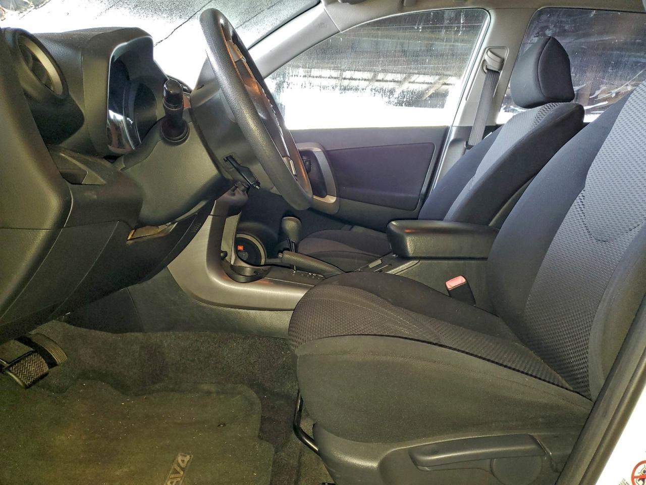 2008 Toyota Rav4 Sport VIN: JTMZD32V586078076 Lot: 93144245