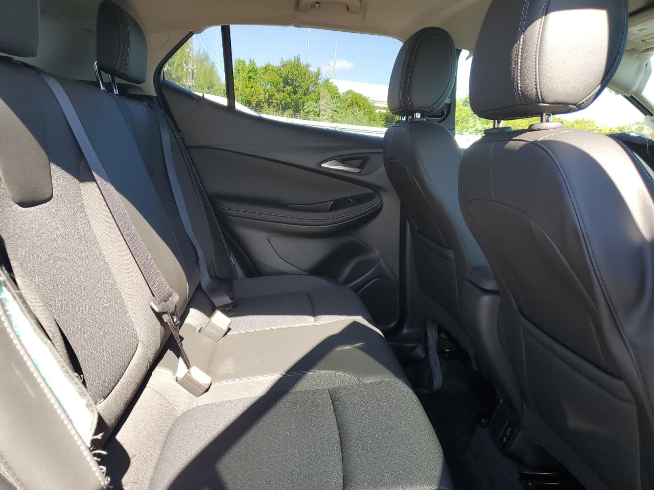 2024 Buick Encore Gx Preferred VIN: KL4AMBS28RB210957 Lot: 93749985