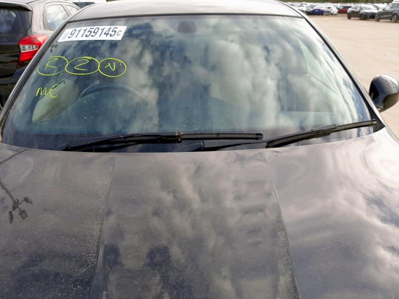 2009 BMW 3 SERIES 318I M SPORT BUSINESS EDITION 4DR STEP AUTO