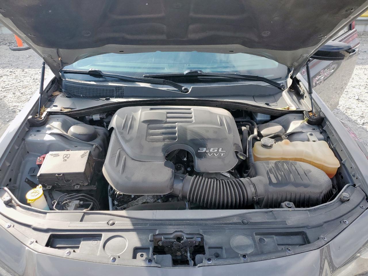 2018 Chrysler 300 Touring VIN: 2C3CCAAG7JH264422 Lot: 92907595