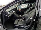 2016 MERCEDES-BENZ C CLASS C220D AMG LINE 5DR AUTO for sale at Copart BELFAST