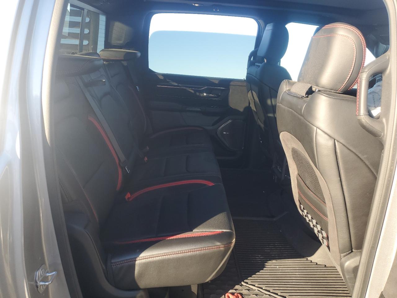 2022 Ram 1500 Trx VIN: 1C6SRFU95NN308521 Lot: 93219635