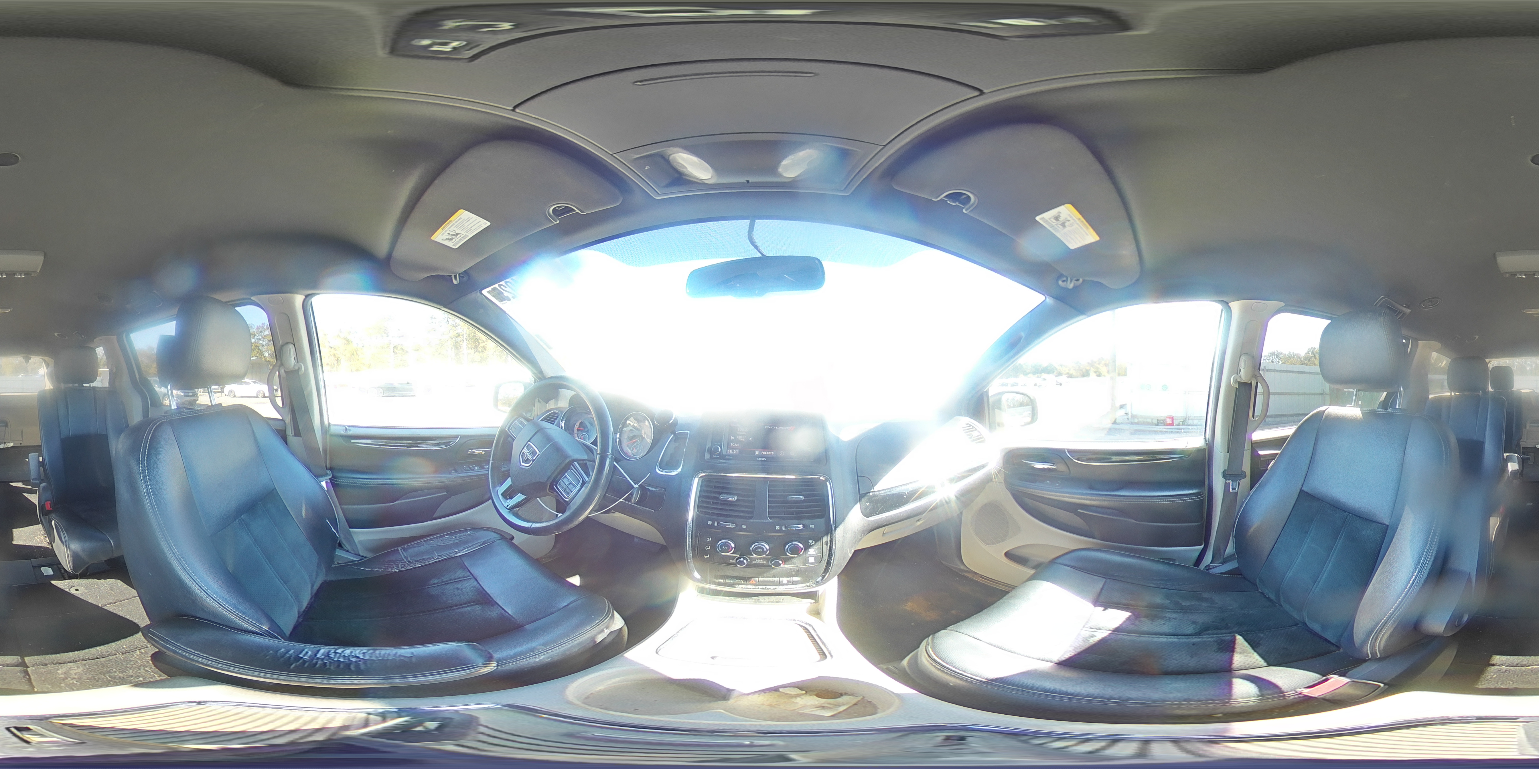 2017 Dodge Grand Caravan Sxt VIN: 2C4RDGCG8HR789190 Lot: 90744925