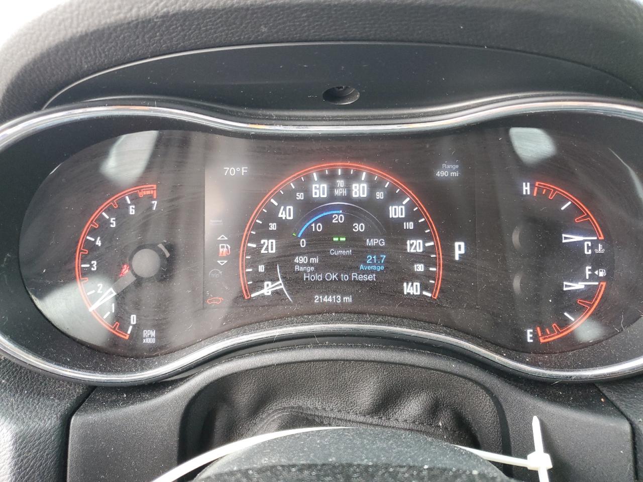 2015 Dodge Durango Sxt VIN: 1C4RDJAG8FC751206 Lot: 92728825