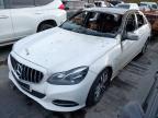 2014 MERCEDES-BENZ E CLASS E220 CDI SE 4DR 7G-TRONIC for sale at Copart SANDY