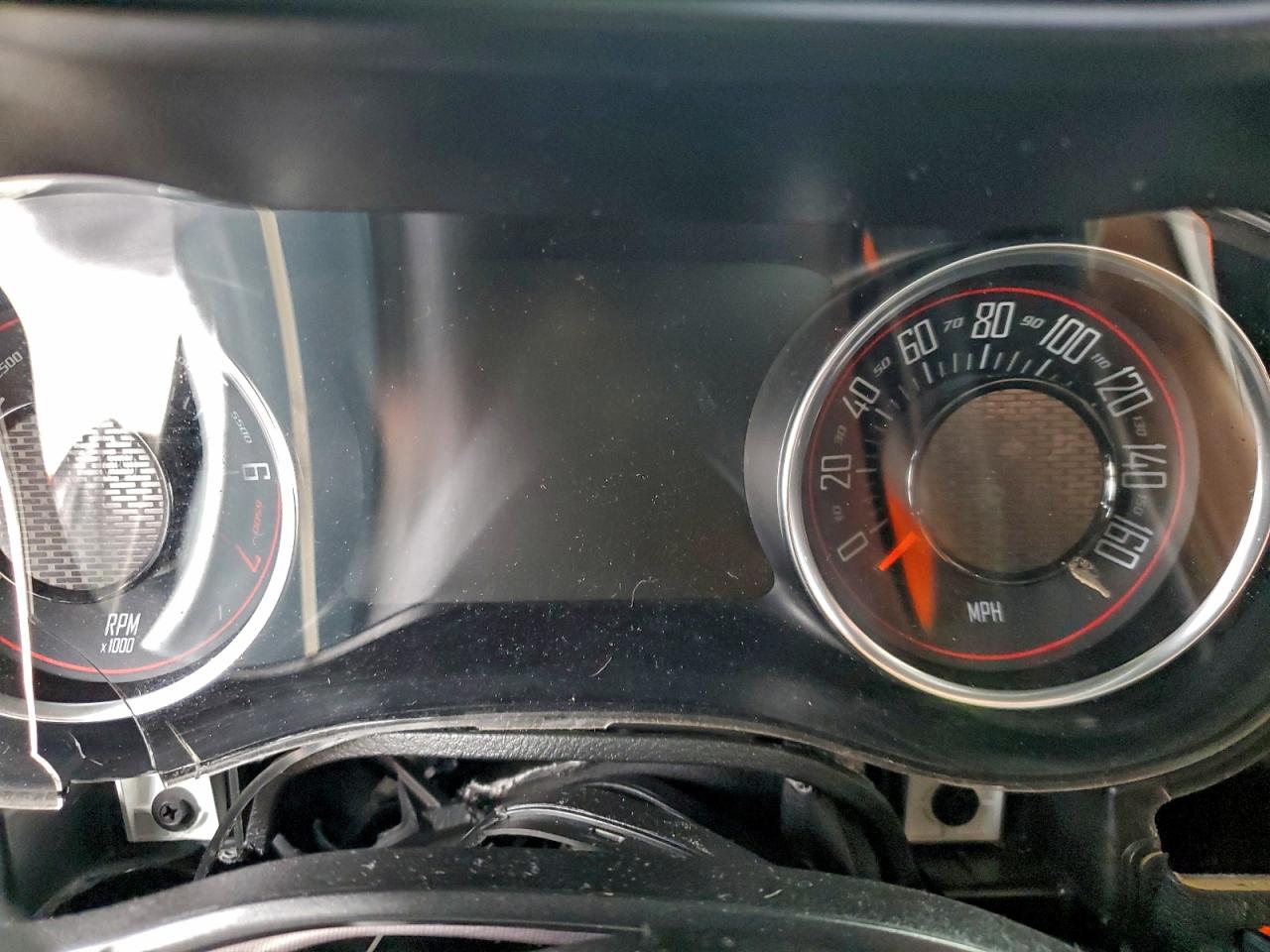 2020 Dodge Challenger Sxt VIN: 2C3CDZAG3LH222344 Lot: 93966955