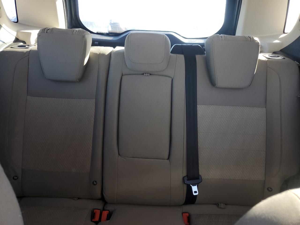 2020 Ford Ecosport S VIN: MAJ3S2FE7LC388505 Lot: 92814395