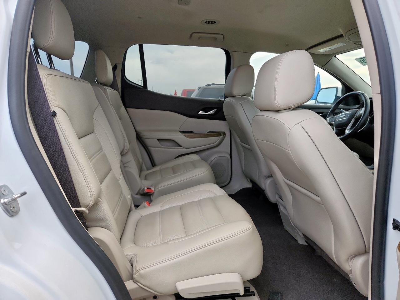 2019 GMC Acadia Denali VIN: 1GKKNPLS3KZ178620 Lot: 90514865