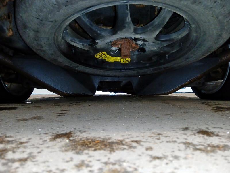 2010 LAND ROVER RANGE ROVER SPORT 3.0 TDV6 HSE 5DR COMMANDSHIFT