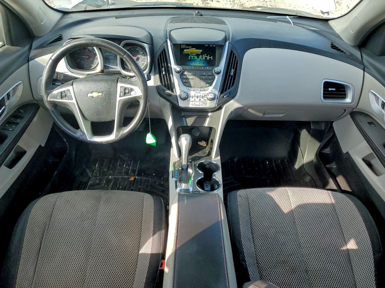 2015 Chevrolet Equinox Lt VIN: 1GNALBEK9FZ146135 Lot: 94177975