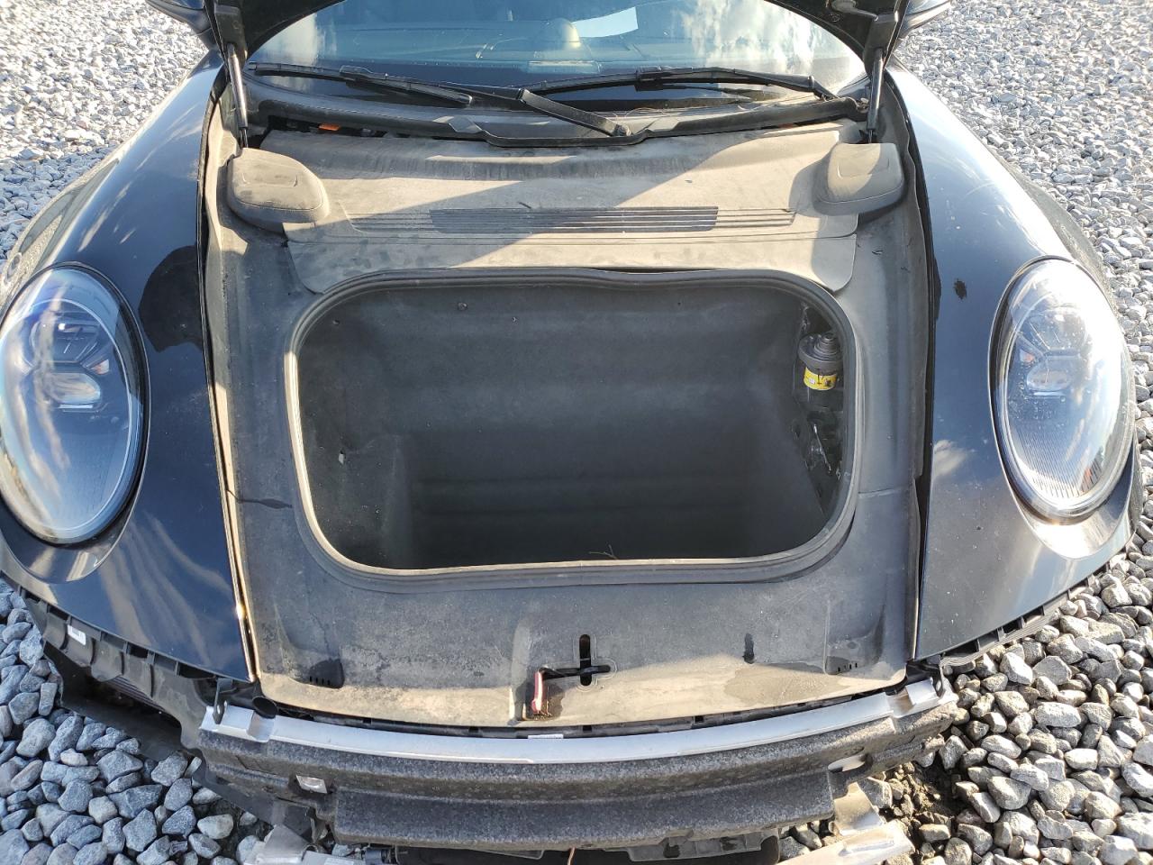 2023 Porsche 911 Turbo VIN: WP0AD2A99PS257030 Lot: 91284615