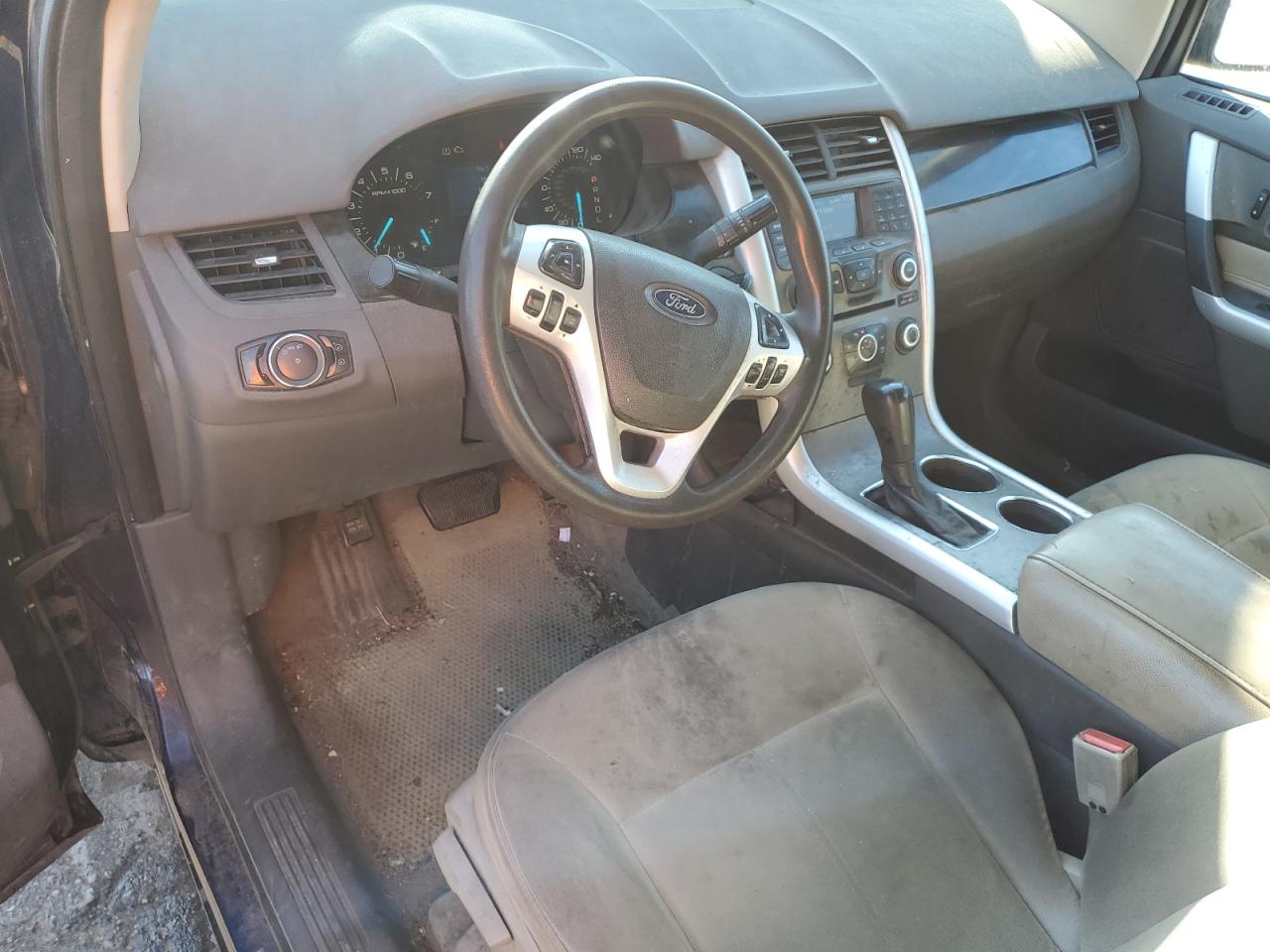 2011 Ford Edge Se VIN: 2FMDK3GC5BBB51071 Lot: 92608655