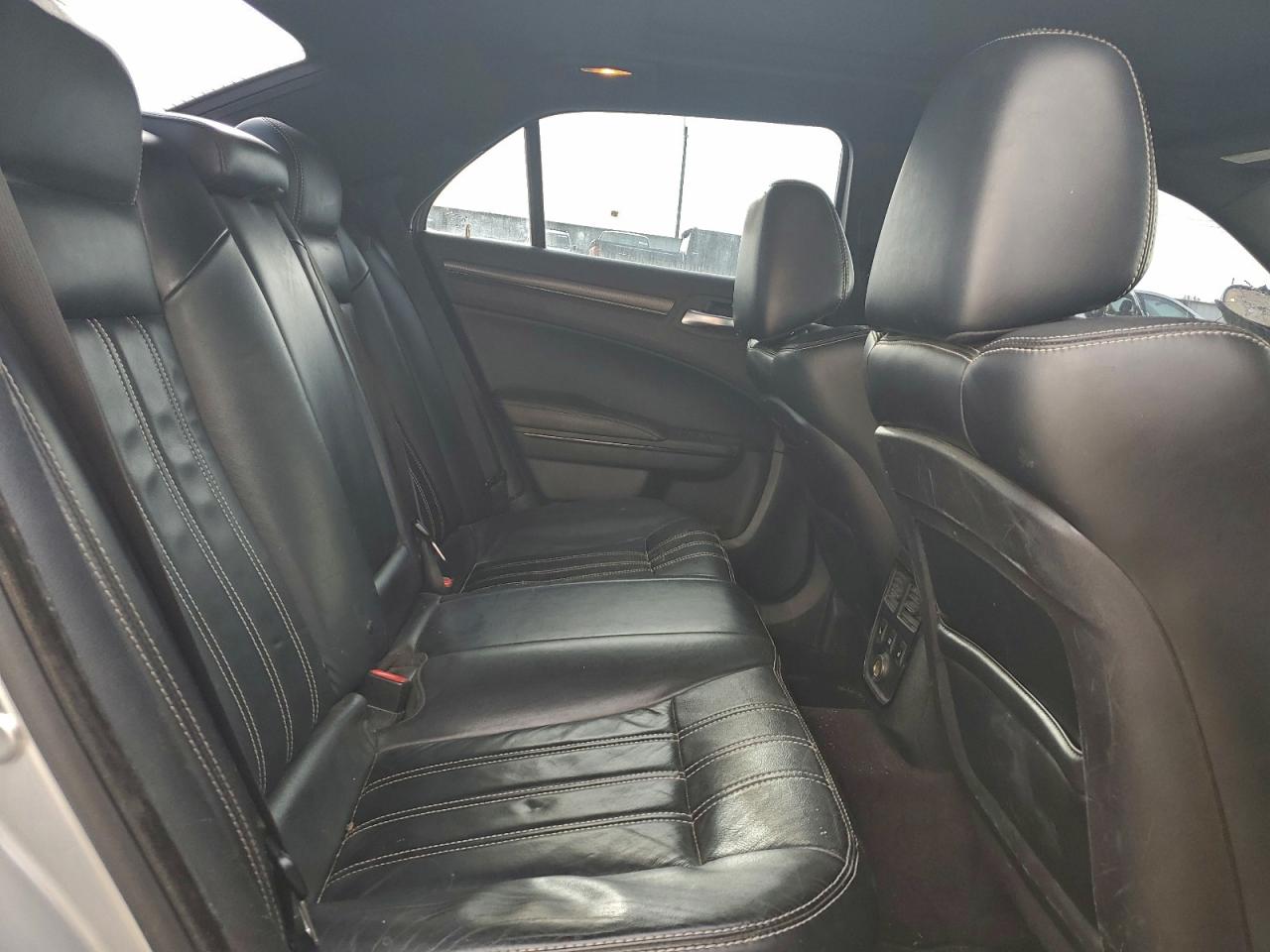 2012 Chrysler 300 S VIN: 2C3CCABG7CH213827 Lot: 94867135