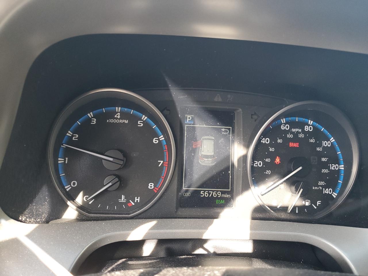 2018 Toyota Rav4 Adventure VIN: 2T3RFREV8JW822640 Lot: 91145005