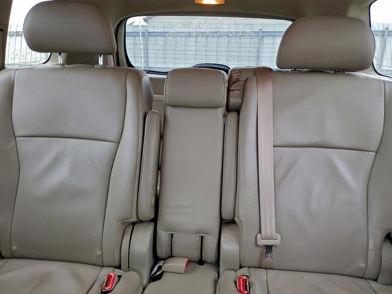 2011 Toyota Highlander Base VIN: 5TDBK3EH2BS063958 Lot: 93853145