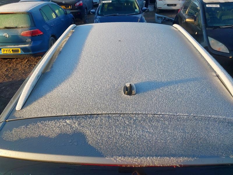 2016 VOLKSWAGEN TIGUAN 2.0 TDI 150 SE NAV 5DR