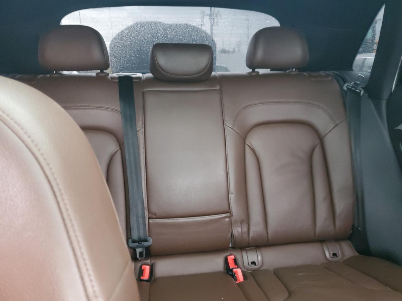 2018 Audi Q3 Premium VIN: WA1ECCFS9JR000593 Lot: 93066485