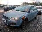 2007 FORD FOCUS 1.6 LX 5DR for sale at Copart EAST KILBRIDE