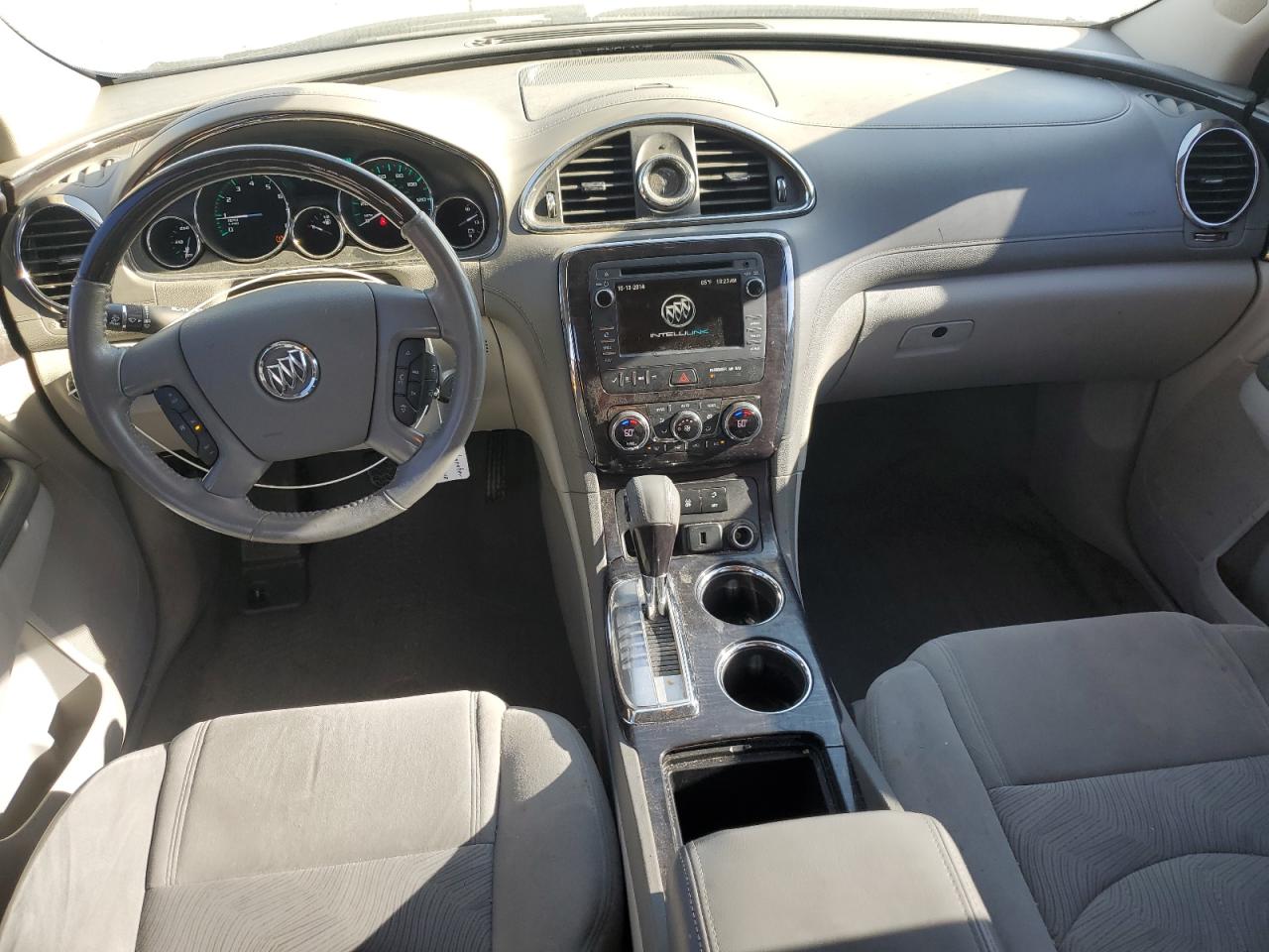 2017 Buick Enclave VIN: 5GAKRAKD8HJ273540 Lot: 90720865