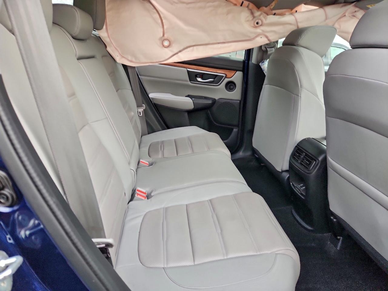 2017 Honda Cr-V Exl VIN: 5J6RW2H84HL071251 Lot: 94343275