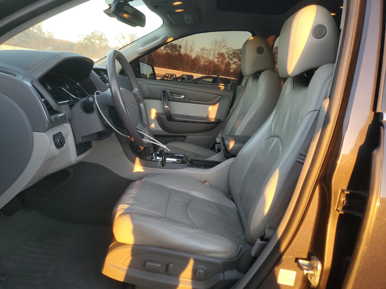 2015 GMC Acadia Slt-1 VIN: 1GKKVRKD7FJ278609 Lot: 91775845