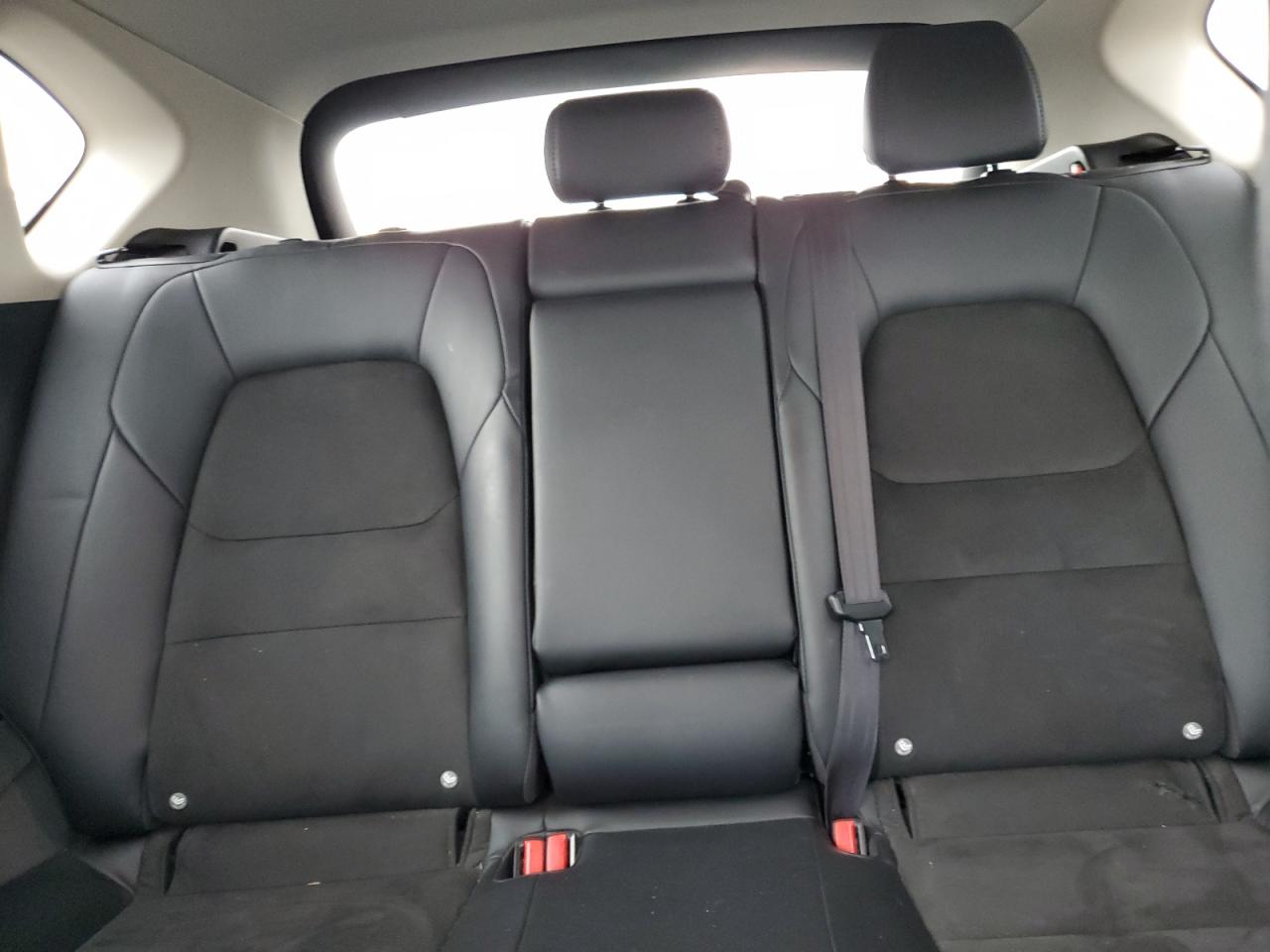 2021 Mazda Cx-5 Touring VIN: JM3KFACM2M0397753 Lot: 93265775