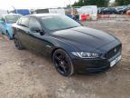 2015 JAGUAR XE 2.0D [180] PORTFOLIO 4DR AUTO for sale at Copart WISBECH