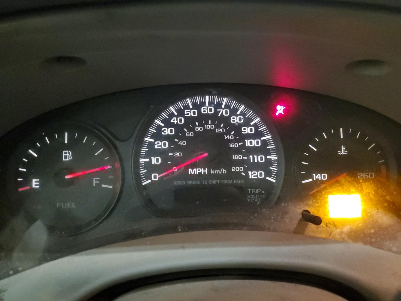 2000 Chevrolet Impala VIN: 2G1WF55E2Y9112786 Lot: 92700485