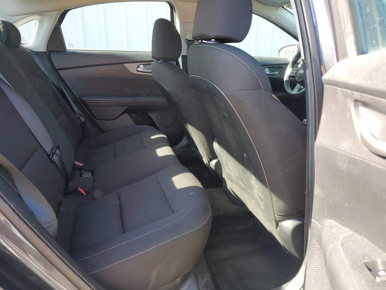 2020 Kia Forte Fe VIN: 3KPF24AD0LE257958 Lot: 92387845